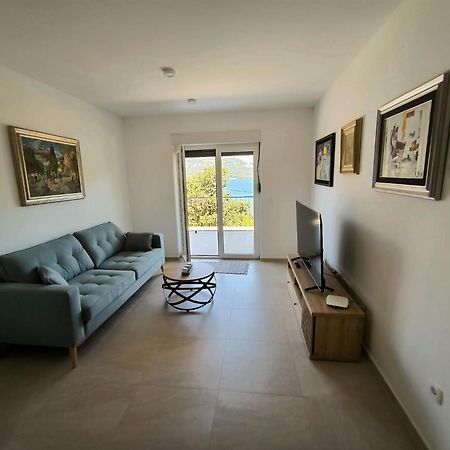 Apartmani Voljana 科尔丘拉 外观 照片